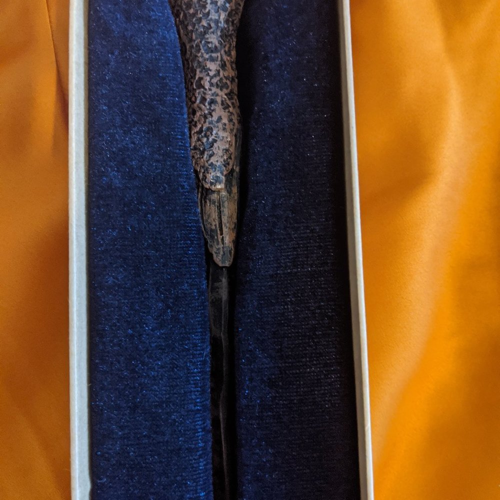 Ron Weasley wand
